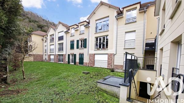 Appartement à vendre 2 pièces 46 m² Amfreville-la-Mi-Voie