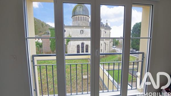 Appartement à vendre 2 pièces 46 m² Amfreville-la-Mi-Voie