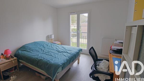 Appartement à vendre 2 pièces 46 m² Amfreville-la-Mi-Voie