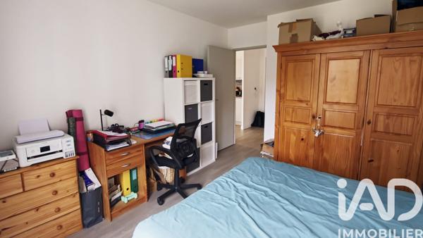 Appartement à vendre 2 pièces 46 m² Amfreville-la-Mi-Voie