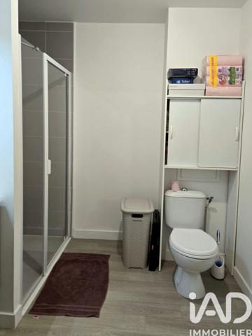 Appartement à vendre 2 pièces 46 m² Amfreville-la-Mi-Voie