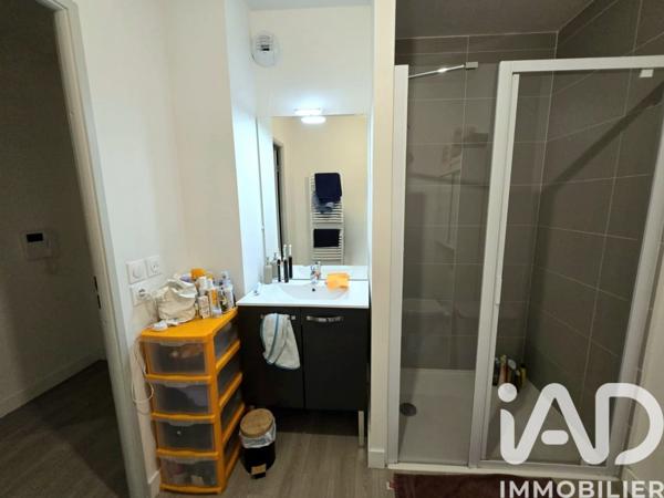 Appartement à vendre 2 pièces 46 m² Amfreville-la-Mi-Voie