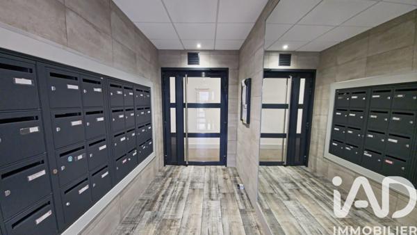 Appartement à vendre 2 pièces 46 m² Amfreville-la-Mi-Voie