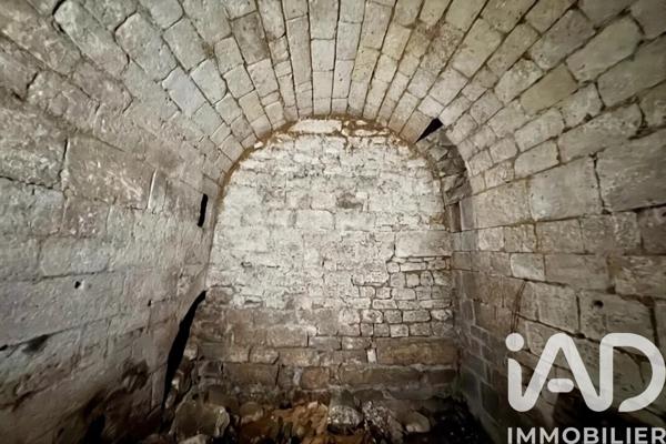 Appartement à vendre 2 pièces 24 m² Angoulême