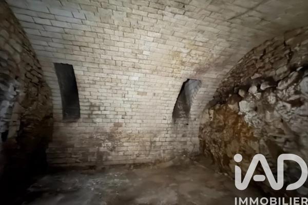 Appartement à vendre 2 pièces 24 m² Angoulême