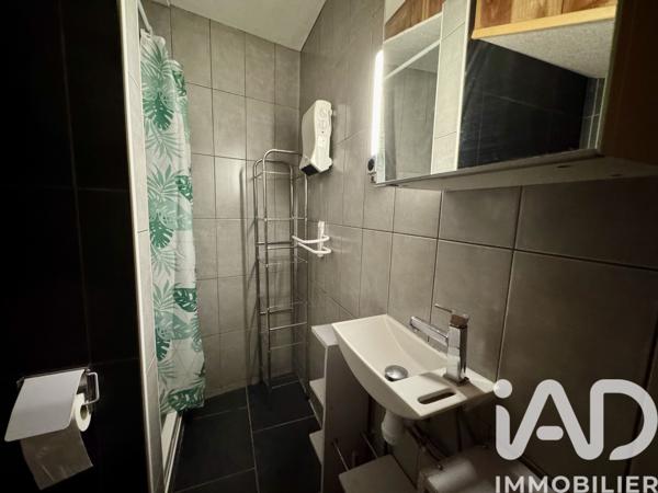 Appartement à vendre 2 pièces 24 m² Angoulême