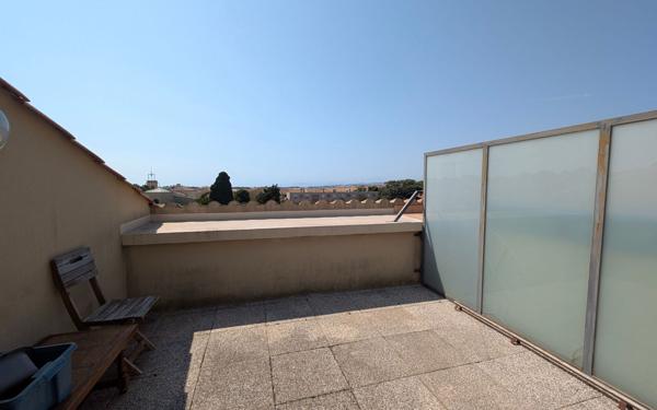 Appartement à vendre    4 pièces • 124,40 m2 Six-Fours-les-Plages