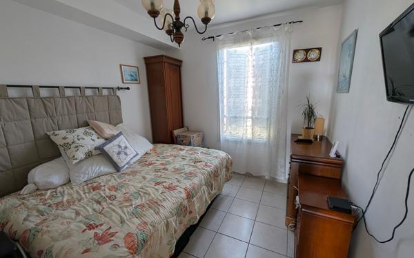 Appartement à vendre    4 pièces • 124,40 m2 Six-Fours-les-Plages