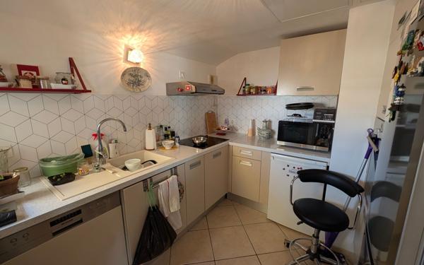 Appartement à vendre    4 pièces • 124,40 m2 Six-Fours-les-Plages