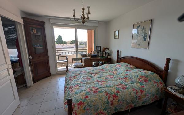 Appartement à vendre    4 pièces • 124,40 m2 Six-Fours-les-Plages