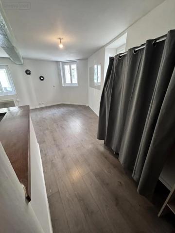 Location - Appartement Rouen 76000 30 m 2