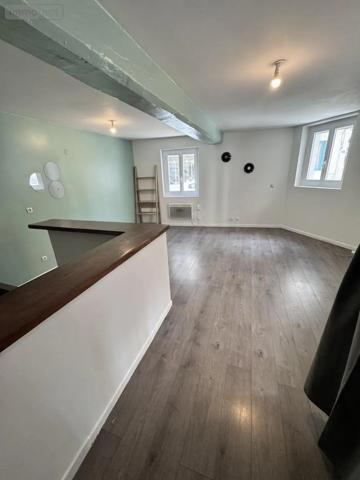Location - Appartement Rouen 76000 30 m 2