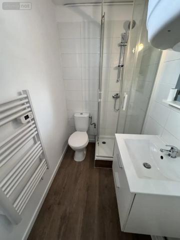 Location - Appartement Rouen 76000 30 m 2