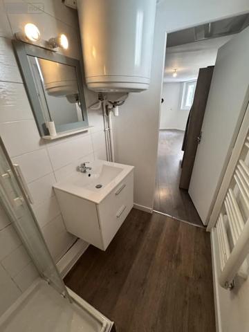 Location - Appartement Rouen 76000 30 m 2