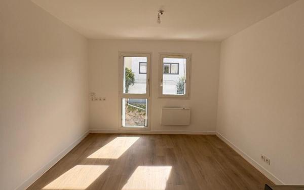 Appartement à louer    2 pièces •  Brest