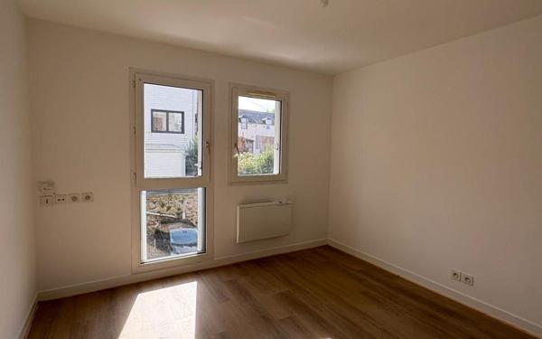 Appartement à louer    2 pièces •  Brest