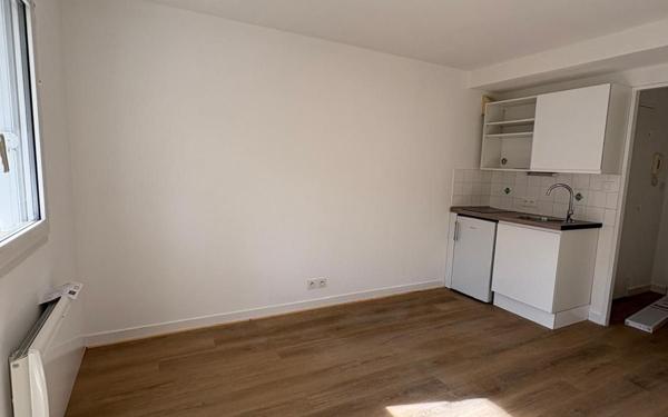 Appartement à louer    2 pièces •  Brest