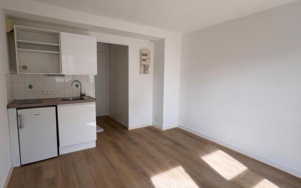 Appartement à louer    2 pièces •  Brest
