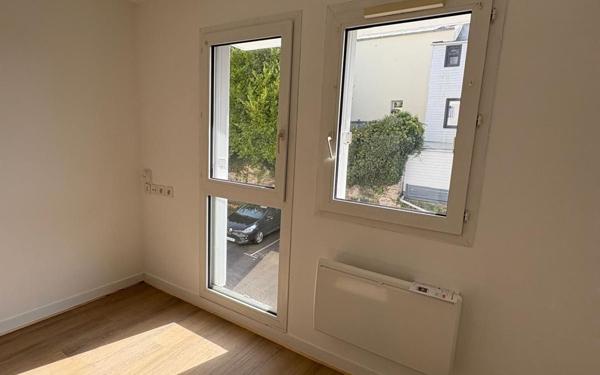 Appartement à louer    2 pièces •  Brest