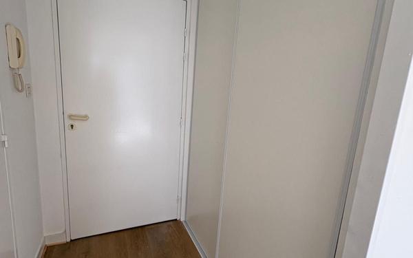 Appartement à louer    2 pièces •  Brest