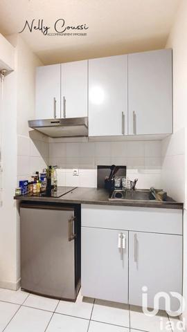 Appartement à vendre 2 pièces 46 m² Montpellier