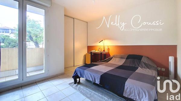 Appartement à vendre 2 pièces 46 m² Montpellier