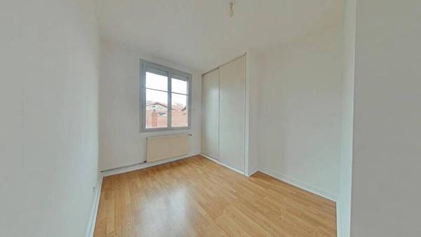Appartement 3 pièces                                        - 42100 Saint-Étienne Réf : 10833