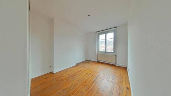 Appartement 3 pièces                                        - 42100 Saint-Étienne Réf : 10833