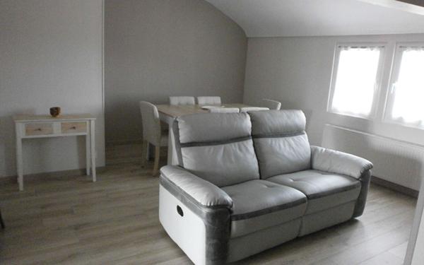 Appartement à louer    3 pièces • 66,44 m2 Argentan