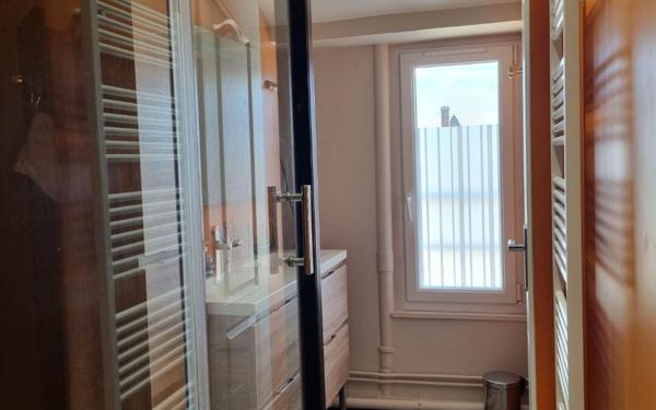 Appartement à louer    3 pièces • 66,44 m2 Argentan