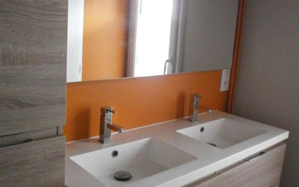 Appartement à louer    3 pièces • 66,44 m2 Argentan