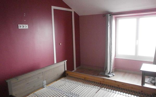 Appartement à louer    3 pièces • 66,44 m2 Argentan