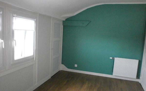 Appartement à louer    3 pièces • 66,44 m2 Argentan