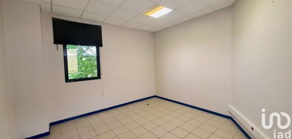 Location bureaux 196 m² Le Lamentin