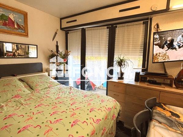 À vendre Studio 29.21 m² - Lourdes 65100