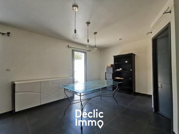 Vente maison individuelle Epannes, 135m² 5 pièces 285 155€ avec terrasse