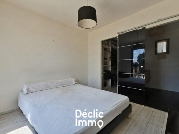 Vente maison individuelle Epannes, 135m² 5 pièces 285 155€ avec terrasse