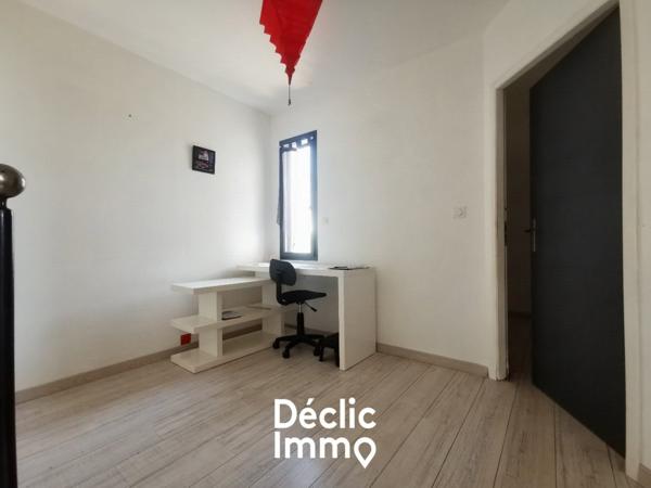 Vente maison individuelle Epannes, 135m² 5 pièces 285 155€ avec terrasse
