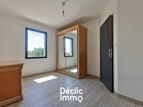 Vente maison individuelle Epannes, 135m² 5 pièces 285 155€ avec terrasse