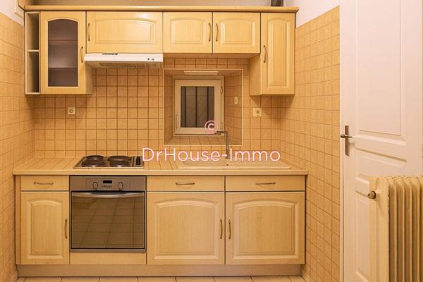 Maison à vendre 8 pièces de 152 m²