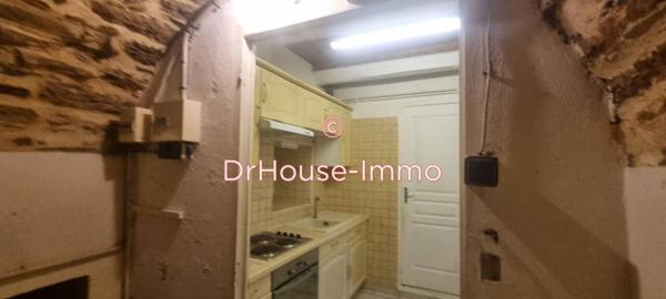 Maison à vendre 8 pièces de 152 m²