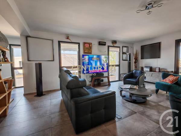 Maison à vendre  9 pièces - 250,21 m2 JUVIGNAC - 34