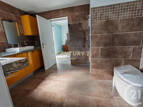 Maison à vendre  9 pièces - 250,21 m2 JUVIGNAC - 34