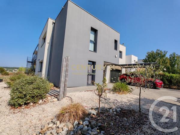 Maison à vendre  9 pièces - 250,21 m2 JUVIGNAC - 34