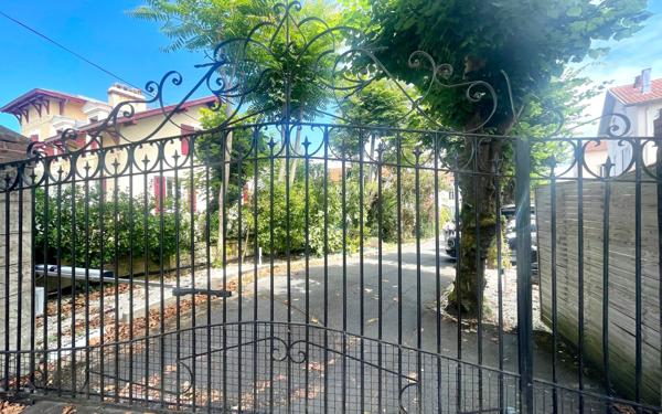 Appartement à vendre    2 pièces • 48,10 m2 Biarritz