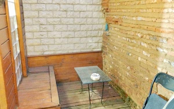 Appartement à vendre    2 pièces •  Toulouse