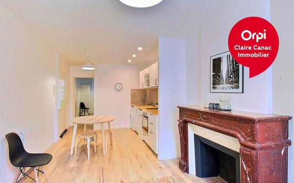 Appartement à louer    1 pièce •  Castres