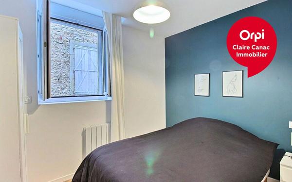 Appartement à louer    1 pièce •  Castres