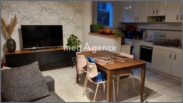 Appartement à BREAL-SOUS-MONTFORT, 35310 - 3 pièces 60m²