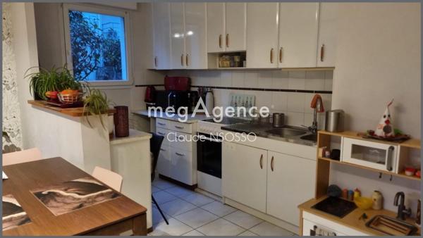 Appartement à BREAL-SOUS-MONTFORT, 35310 - 3 pièces 60m²